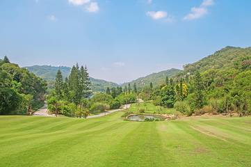 厦门东坪山旅游度假区第 6 张图片