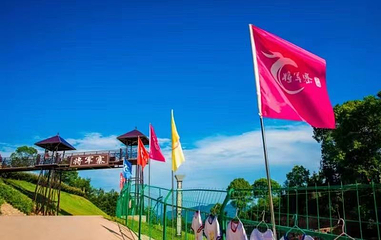 合江将军寨第 1 张图片