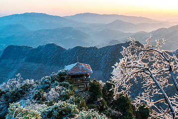 三联峒景区第 31 张图片