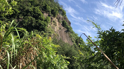 纪龙山第 1 张图片