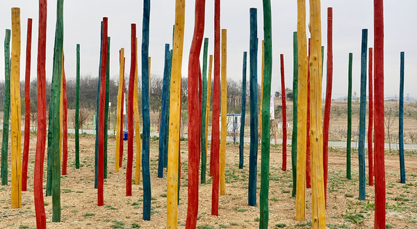 巧克力动物城有氧乐园