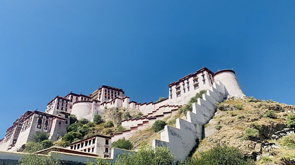 功德林寺第 1 张图片