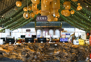 圣鑫水世界第 21 张图片
