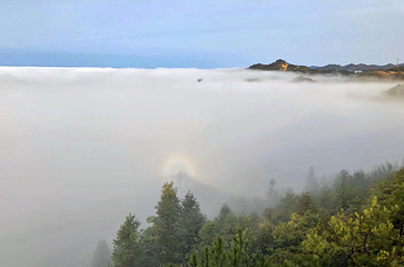清岚寨度假营地第 15 张图片