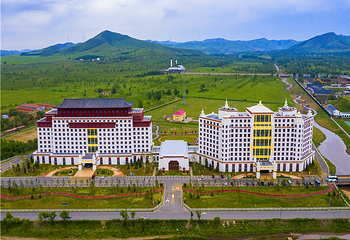 中国马镇旅游度假区第 149 张图片