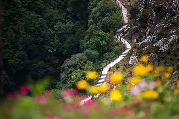 怀化大峡谷第 13 张图片