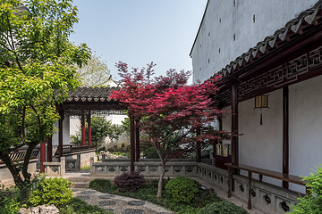 《寻梦山塘》实景演出第 15 张图片