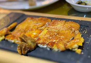 广州塔晖粤轩中餐厅第 20 张图片