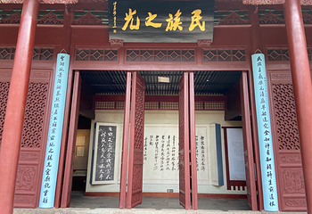 岳王庙第 61 张图片