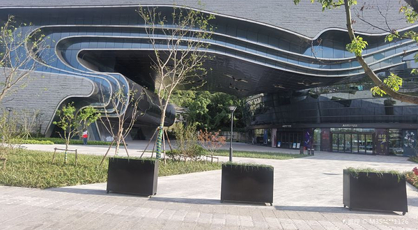 蝴蝶剧场(小百花越剧场)