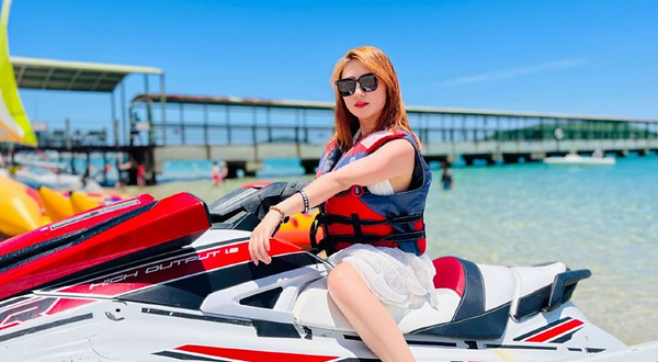 无限动力摩托艇俱乐部