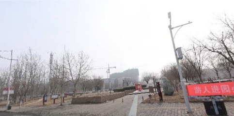 湿地公园第 1 张图片