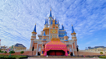 安徒生童话乐园