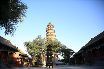 虹霁寺第 2 张图片