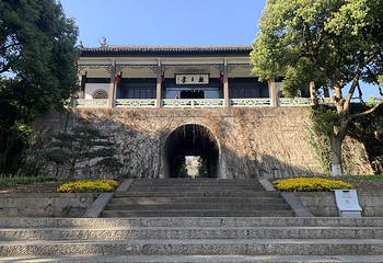 绍兴古城第 90 张图片