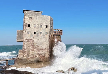 红海湾旅游区第 16 张图片