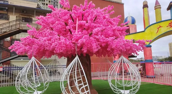 熊猫运动乐园(广安店)