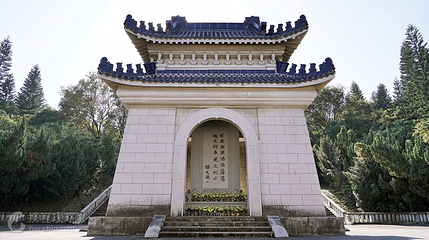 南京中山陵第 5 张图片