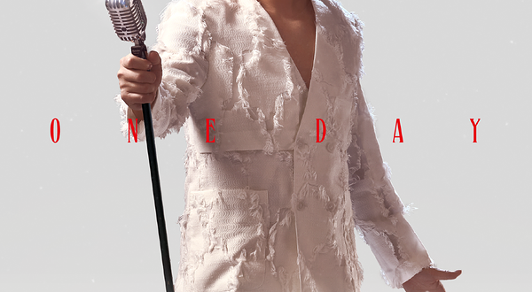 【广州】李圣杰 2024《痴心绝对》世界巡回演唱会