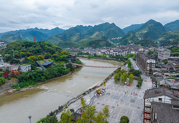 遵义市仁怀茅台酒镇旅游景区第 4 张图片
