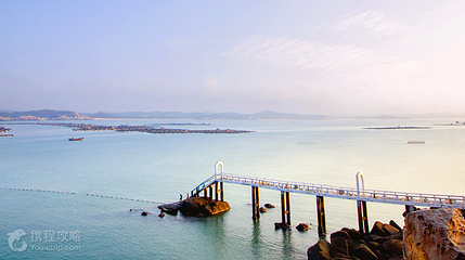 坛南湾崎沙海滨浴场第 2 张图片