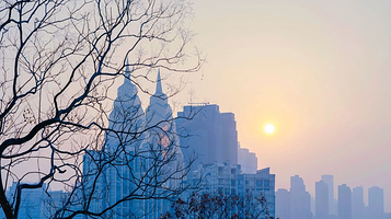 马鞍山社区公园