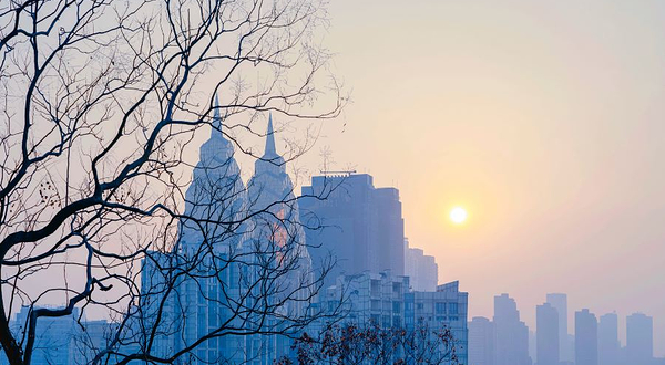 马鞍山社区公园