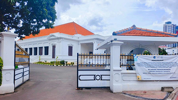 雅加达艺术剧院