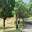 共青城富华山旅游区