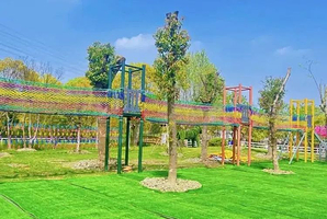 上海米赫漫探险营地