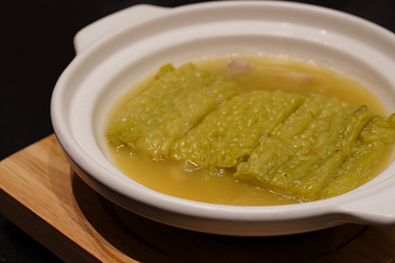 汕头潮宏基城际酒店·山海臻味潮菜第 115 张图片
