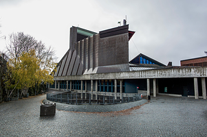 瓦萨沉船博物馆