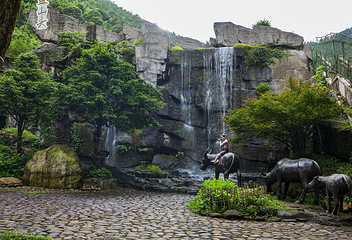 王仙岭旅游风景区第 9 张图片
