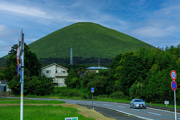 大室山第 8 张图片
