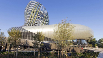 波尔多葡萄酒博物馆