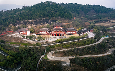 皇泽寺第 9 张图片