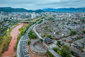 西昌建昌古城第 1 张图片