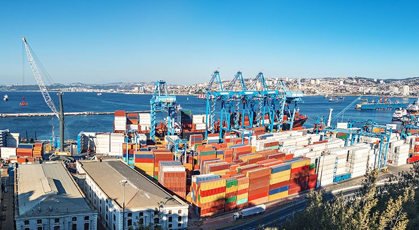 五月二十一日大道