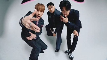 日本大阪 · Epik High Asia Tour 2025 in Osaka