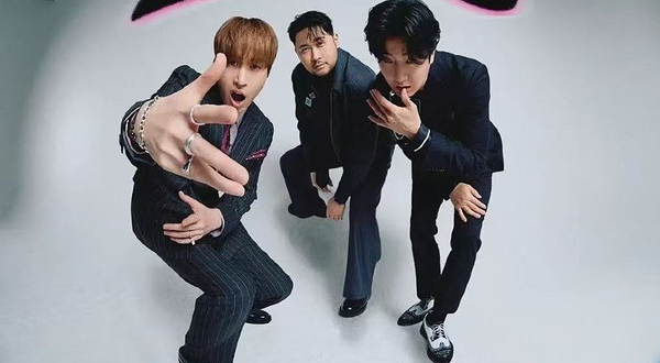 日本大阪 · Epik High Asia Tour 2025 in Osaka