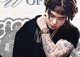 徐州 · 那奇沃夫说唱演出