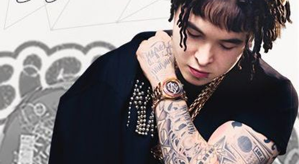 徐州 · 那奇沃夫说唱演出