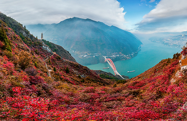 巫峡第 7 张图片