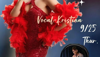 上海 · 【Blues+Club】Soul 圣歌：用嗓音缝合灵魂缺口