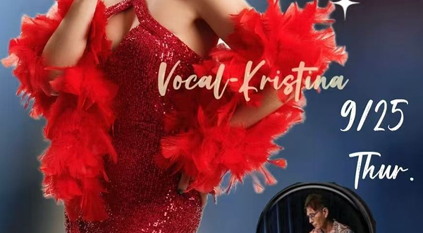 上海 · 【Blues+Club】Soul 圣歌：用嗓音缝合灵魂缺口