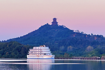 齐山平天湖景区第 16 张图片