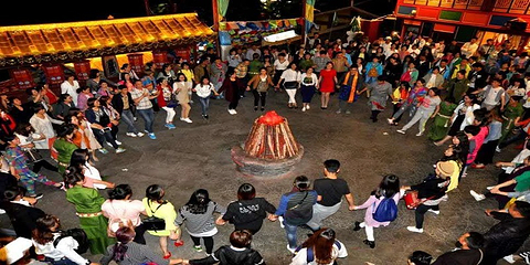 圣地藏家乐第 7 张图片