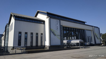 苏州美术馆(人民路)