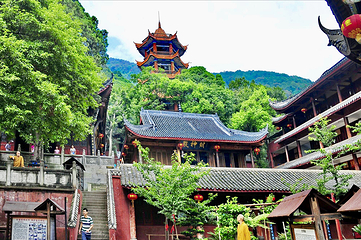 泸山第 20 张图片