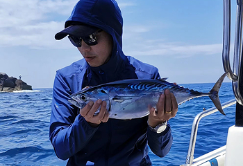 北贤游艇海钓俱乐部第 5 张图片